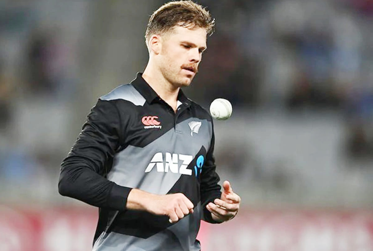 ODI WC: Relief news for injury-troubled New Zealand, Ferguson ready to return