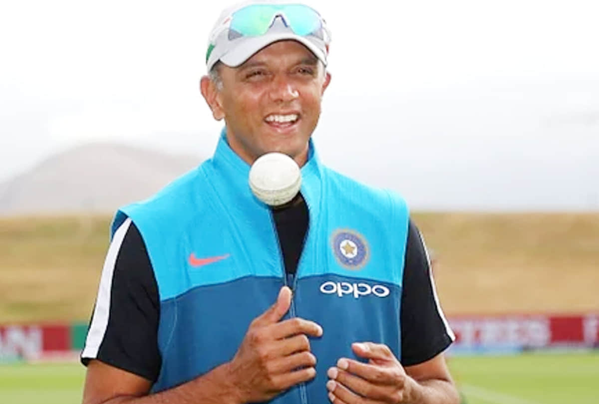 Rahul Dravid Birthday 2022 Net Worth Income Bungalow Car Collection Celebrity Lifestyle