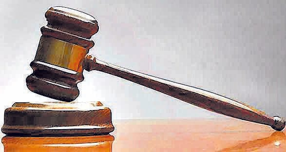 Ten year imprisonment in Pocso Act
