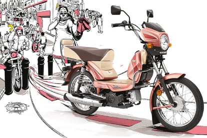 tvs motors sales april 2022 tvs bikes tvs scooter tvs motor company tvs sales report tvs sales april 2022