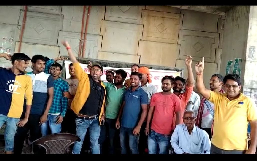hapur news