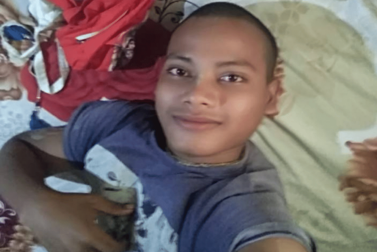 ISKCON temple incident in Ujjain: 17-year-old Vikas took selfie, played mridang, worshiped God and then hanged himself