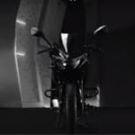 Bajaj Pulsar 250 Teaser