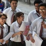 CBSE Class 12th Exam