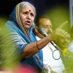 सिंधुताई सकपाल
