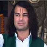 तेज प्रताप यादव
