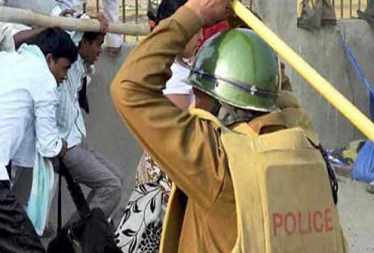 Mosque vandalized during VHP rally in Tripura, 144 imposed