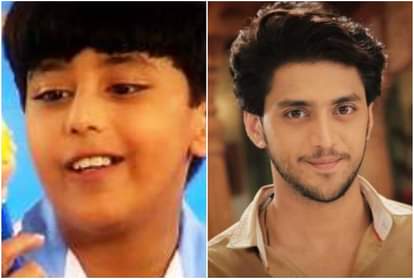 shaka laka boom fame sanju aka Kinshuk Vaidya loved by audience read details about him