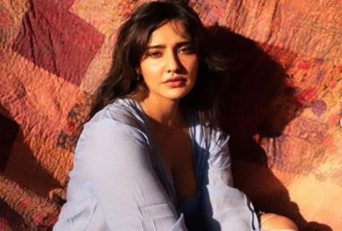 Neha Sharma opened about her morphed photo in 2018 says people were behaving strange on set