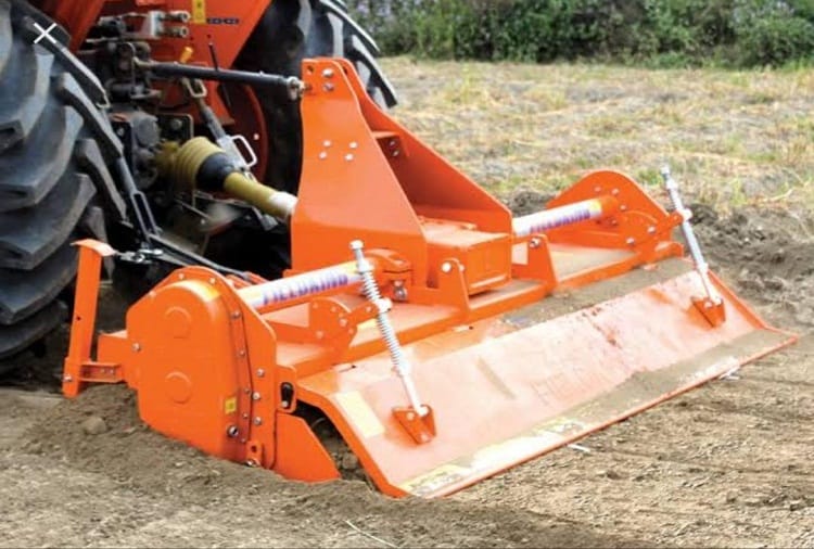 Farmer plowing the field in Shera village of Panipat dies after being hit by rotavator