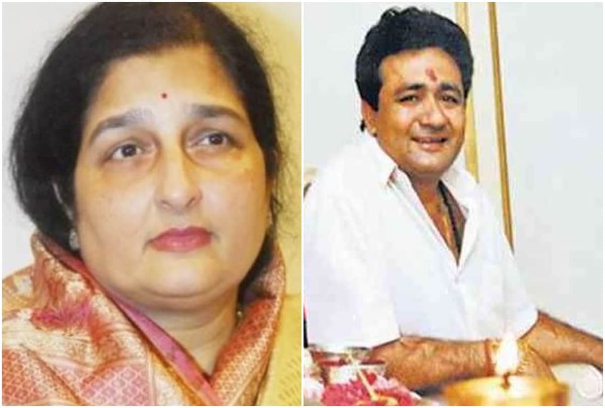 Anuradha paudwal birthday legendary singer gained name and fame in indusrty once rumoured to be linked up with Gulshan kumar