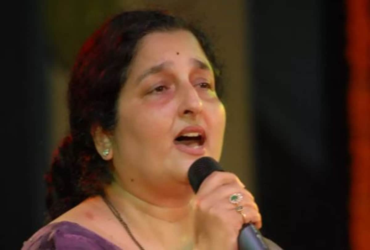 Anuradha paudwal birthday legendary singer gained name and fame in indusrty once rumoured to be linked up with Gulshan kumar