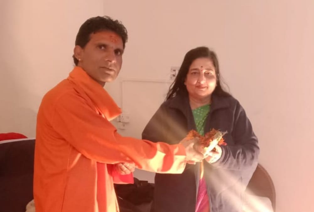 Char dham yatra 2021: Famous Singer Anuradha Paudwal will Sing Yamunotri dham Aarti