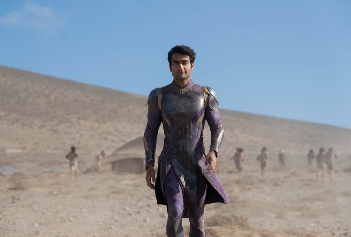 Eternals kumail nanjiani speaks to pankaj shukla on amitabh bachchan aamir khan shah rukh khan hrithik roshan