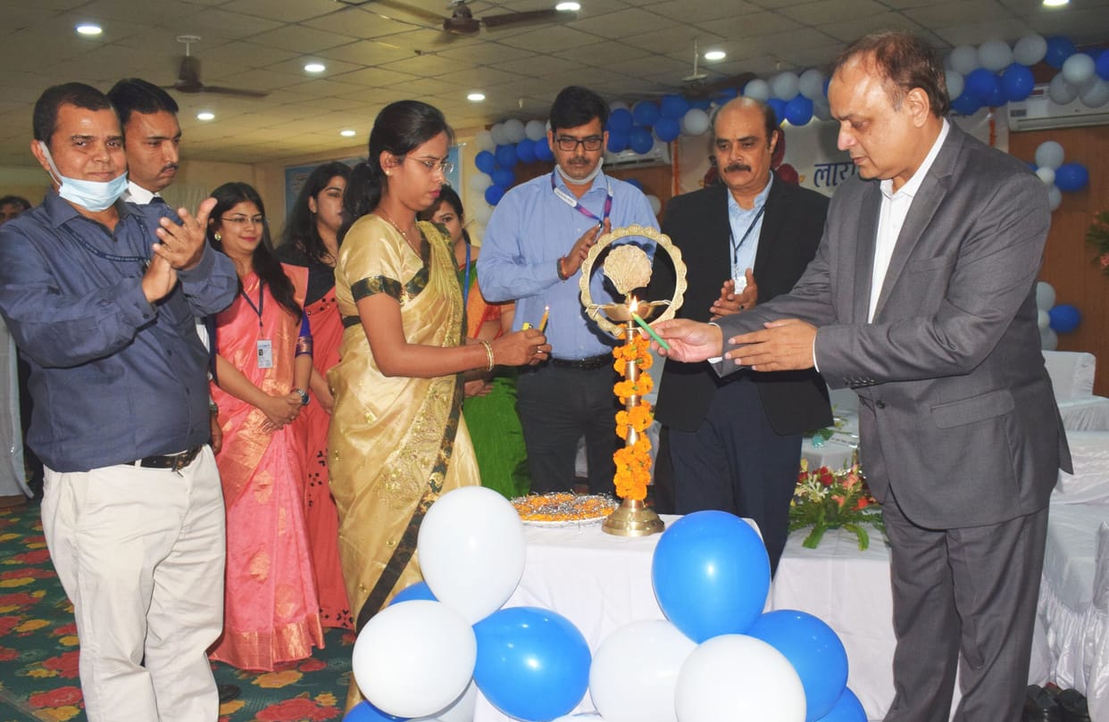 109 crore loan distributed