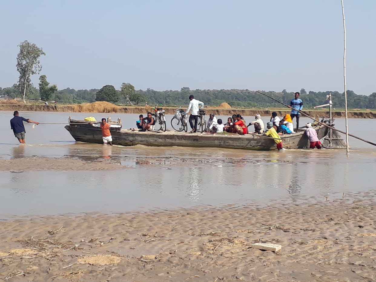 bahraich