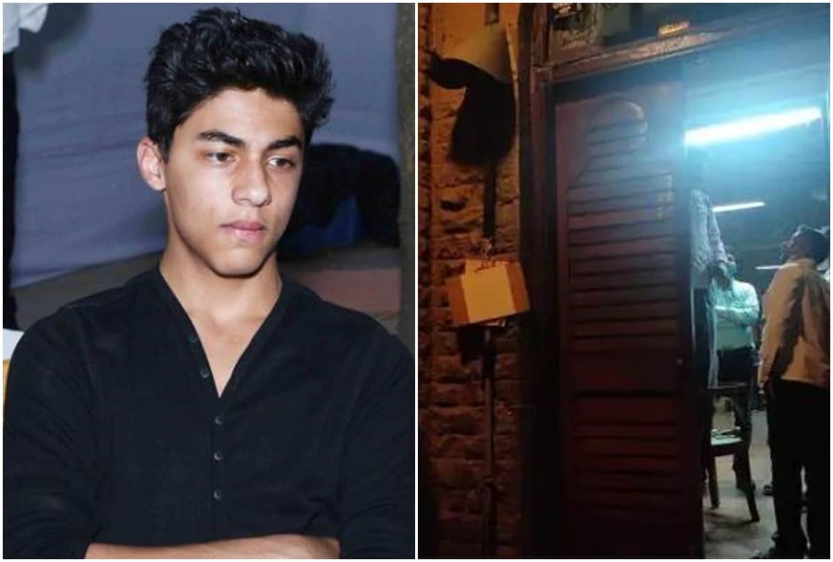 aryan khan no bail mumbai drugs case kamya panjabi joins congress ranbir kapoor alia bhatt marriage top 10 entertainment news