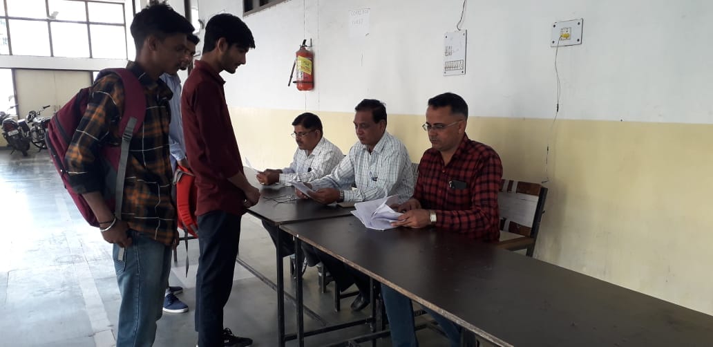 Second phase of admission in ITI ends, Yamunanagar