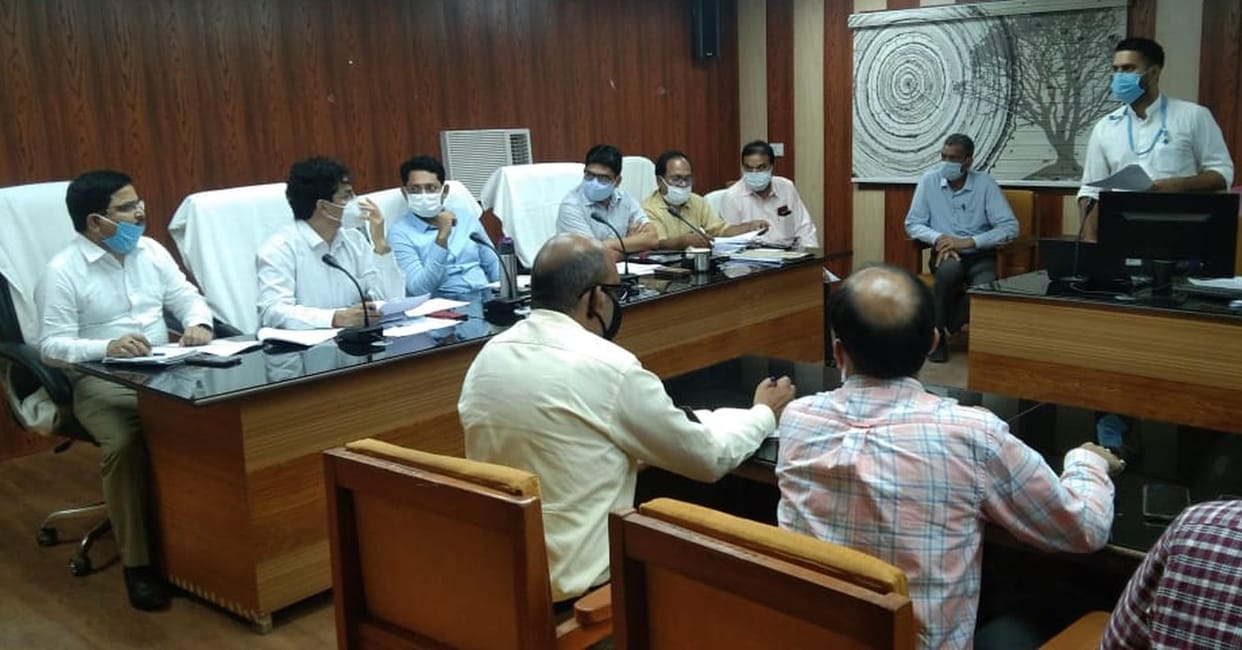 Vaccines will be taken between 8 and 10 pm in urban areas
