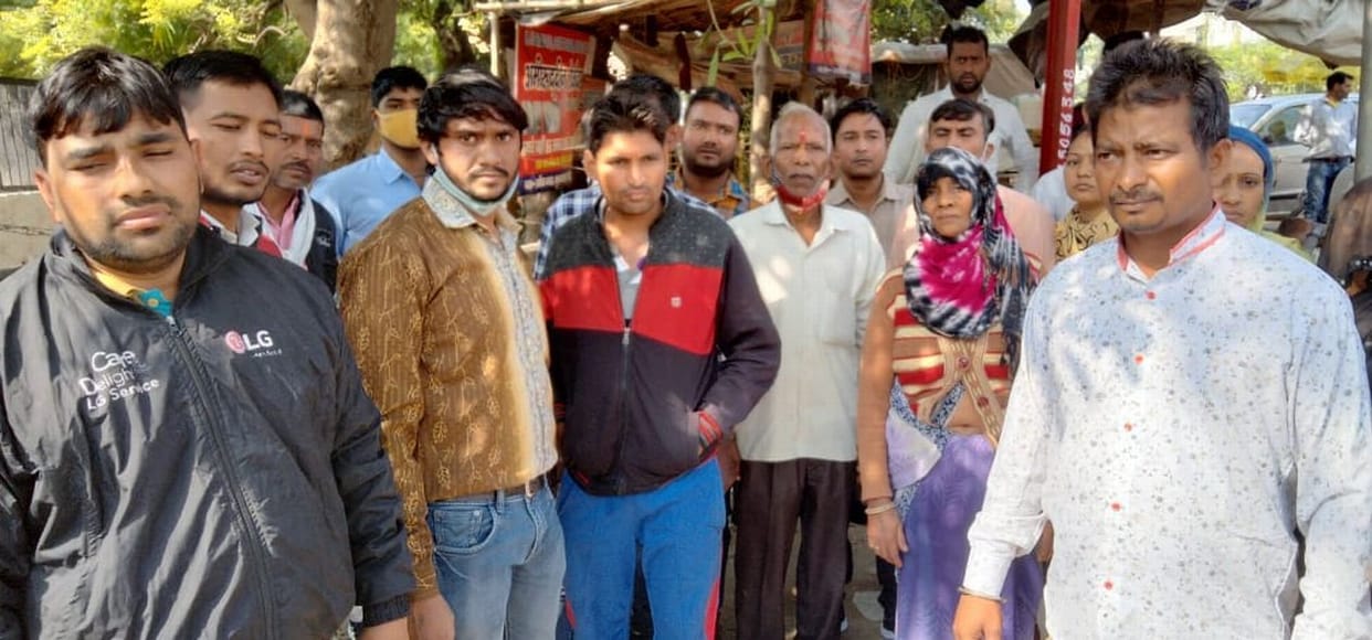 hapur news
