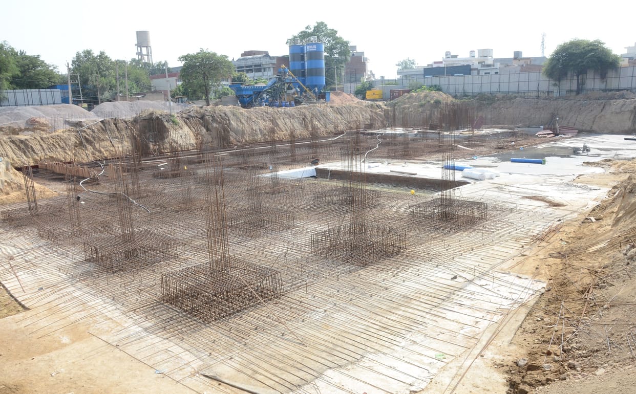 In seven years, CM made many announcements for the district, some were fulfilled and some were waiting for the budget