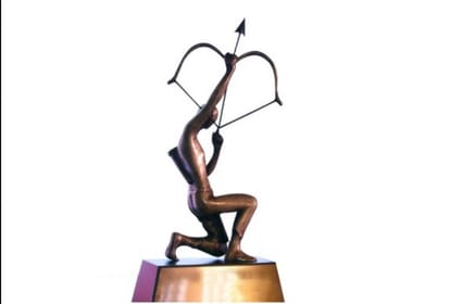 Khel Ratna Award Arjun Award Winners List:  5 para athletes Avani Lekhara Lovlina Borgohain Sunil Chhetri, Mithali Raj get Khel Ratna; Shikhar Dhawan among 35 selected for Arjuna award