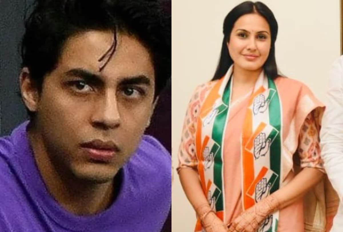 aryan khan no bail mumbai drugs case kamya panjabi joins congress ranbir kapoor alia bhatt marriage top 10 entertainment news