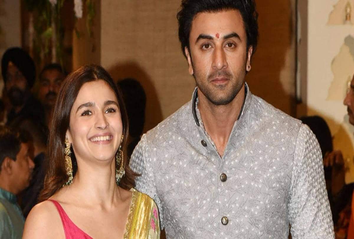 Ranbir Alia Wedding: The news of Ranbir- Alia marriage broke the heart of the YouTuber Nikunj Lotia  the actress gave a funny reaction