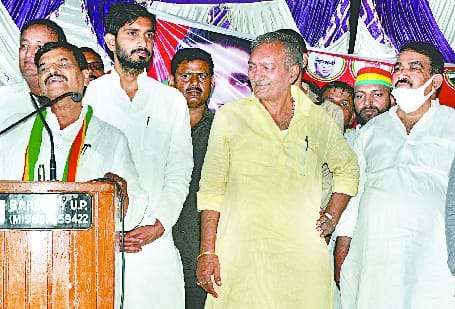 If you want to defeat BJP, then all secular parties should unite: Shivpal