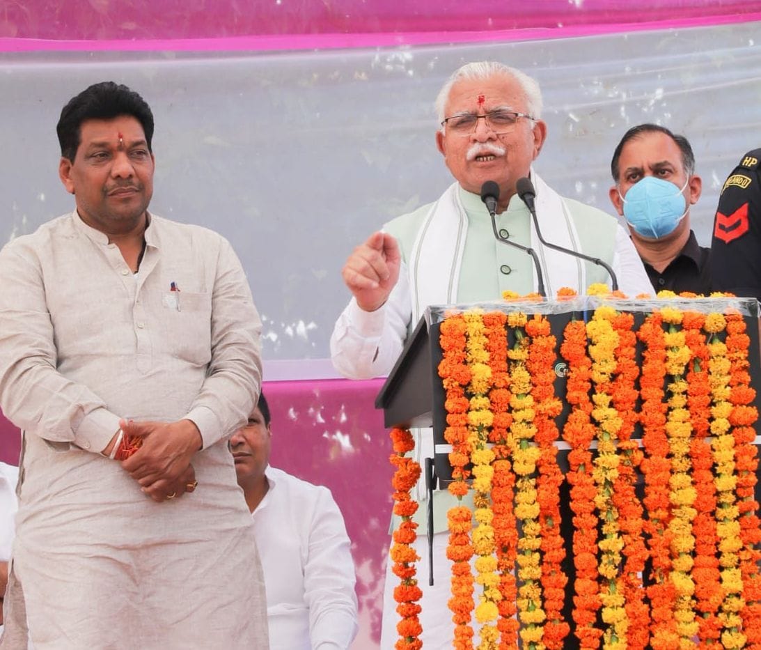 Let the resolution of those who resolve not to go to the assembly be fulfilled this time: Chief Minister
