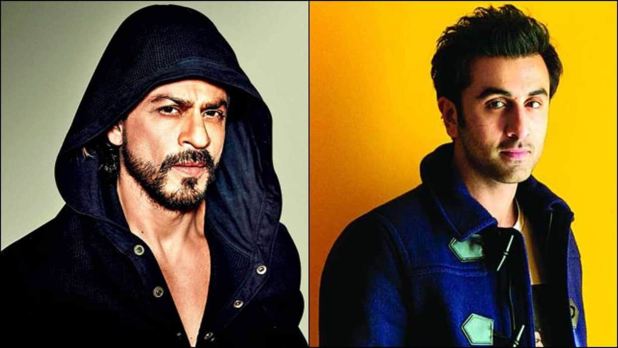 From Shah Rukh to Ranbir Kapoor: Sameer Wankhede has screwed up these Bollywood celebs