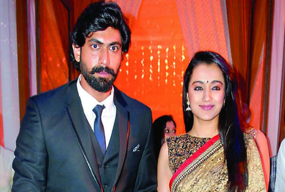 Tollywood: The industry was shocked by the news of the affair of these actors south stars some bollywood stars are also included in the list