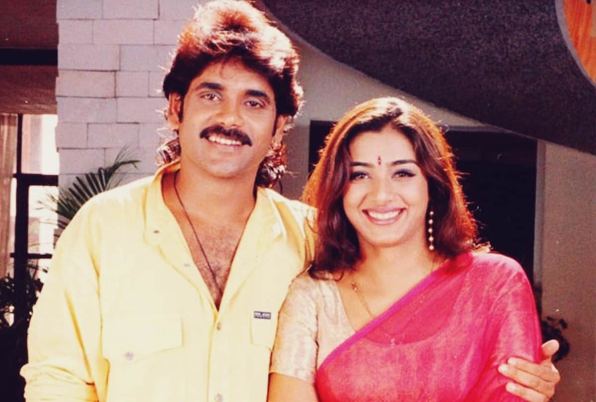 Tollywood: The industry was shocked by the news of the affair of these actors south stars some bollywood stars are also included in the list