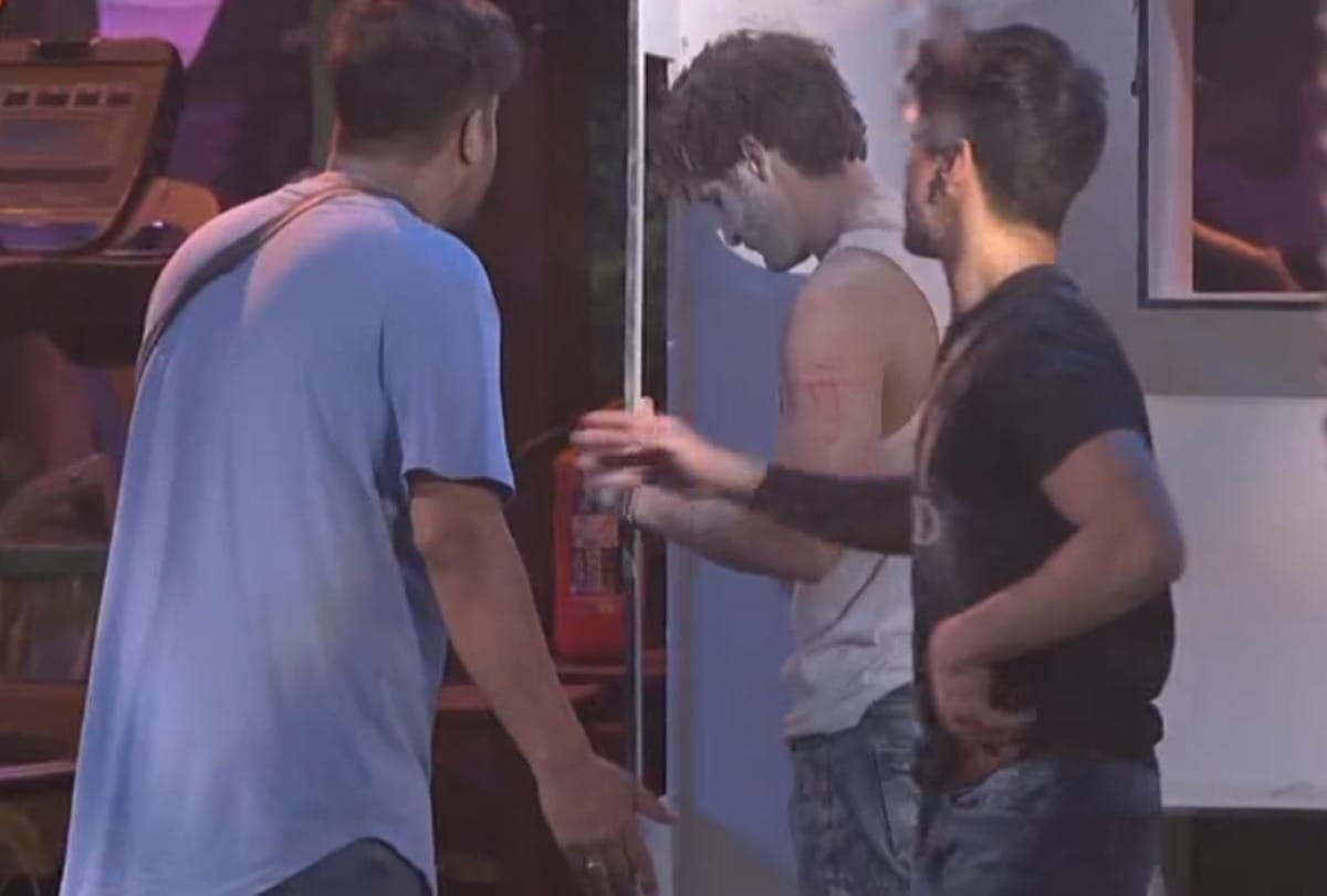 bigg boss 15 tejasswi prakash and nishant bhatt strategy goes wrong in captaincy task jay bhanushali gets angry