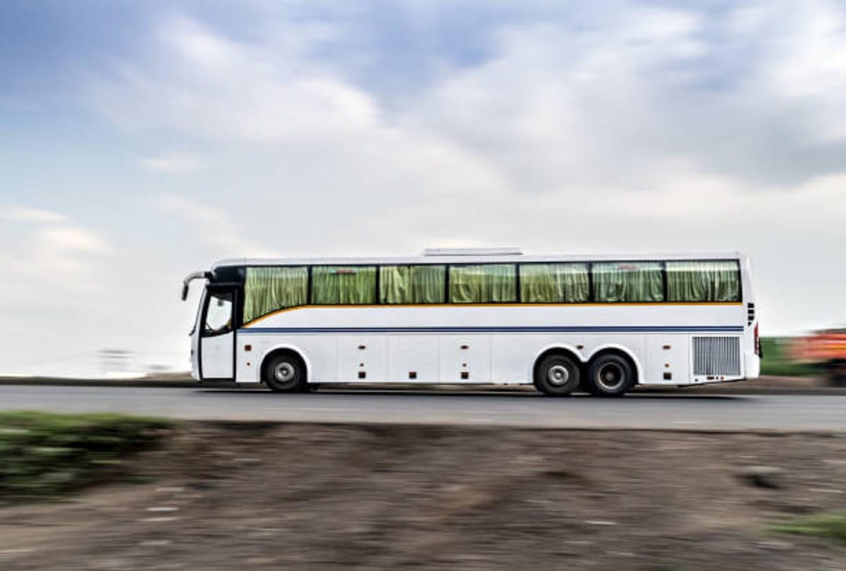 Bus permits will soon be available online in Punjab
