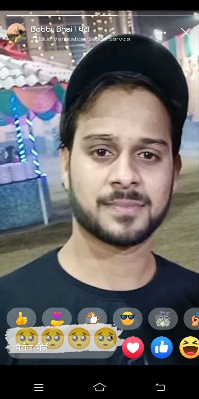Bike rider dies due to vehicle collision