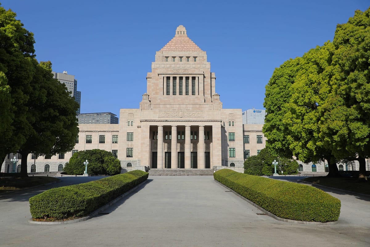Fake news and abuses against candidates are being used on social media in Japan elections