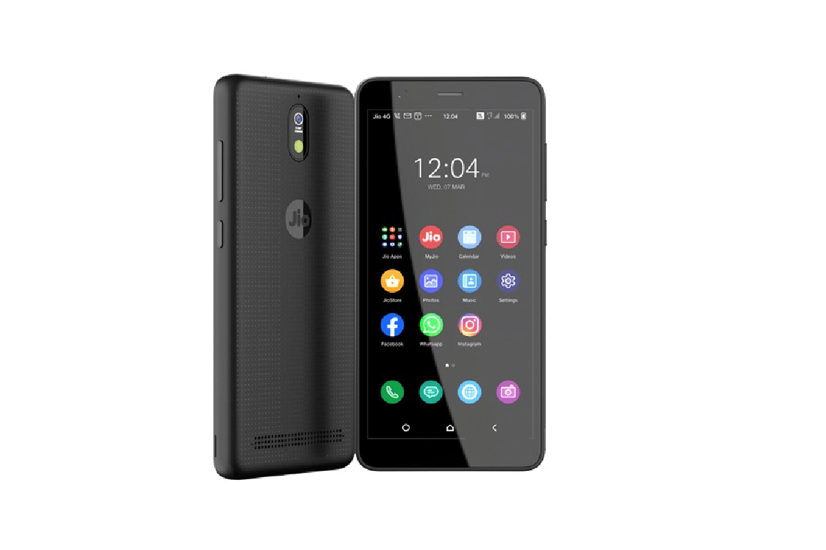Jio Phone Next to Launch by Diwali confirmed by Google CEO Sundar Pichai