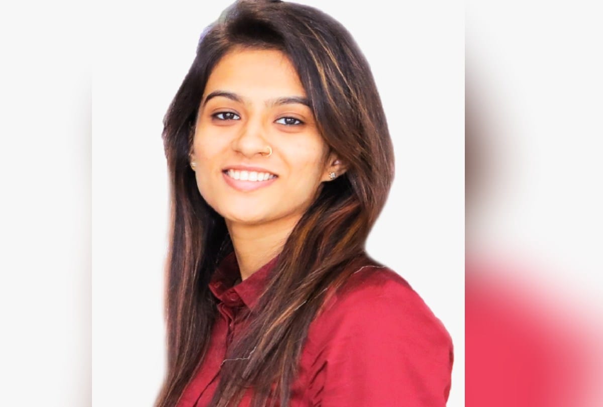 Kirti Singh Chandel of Himachal's Bilaspur is the head of private company in Singapore