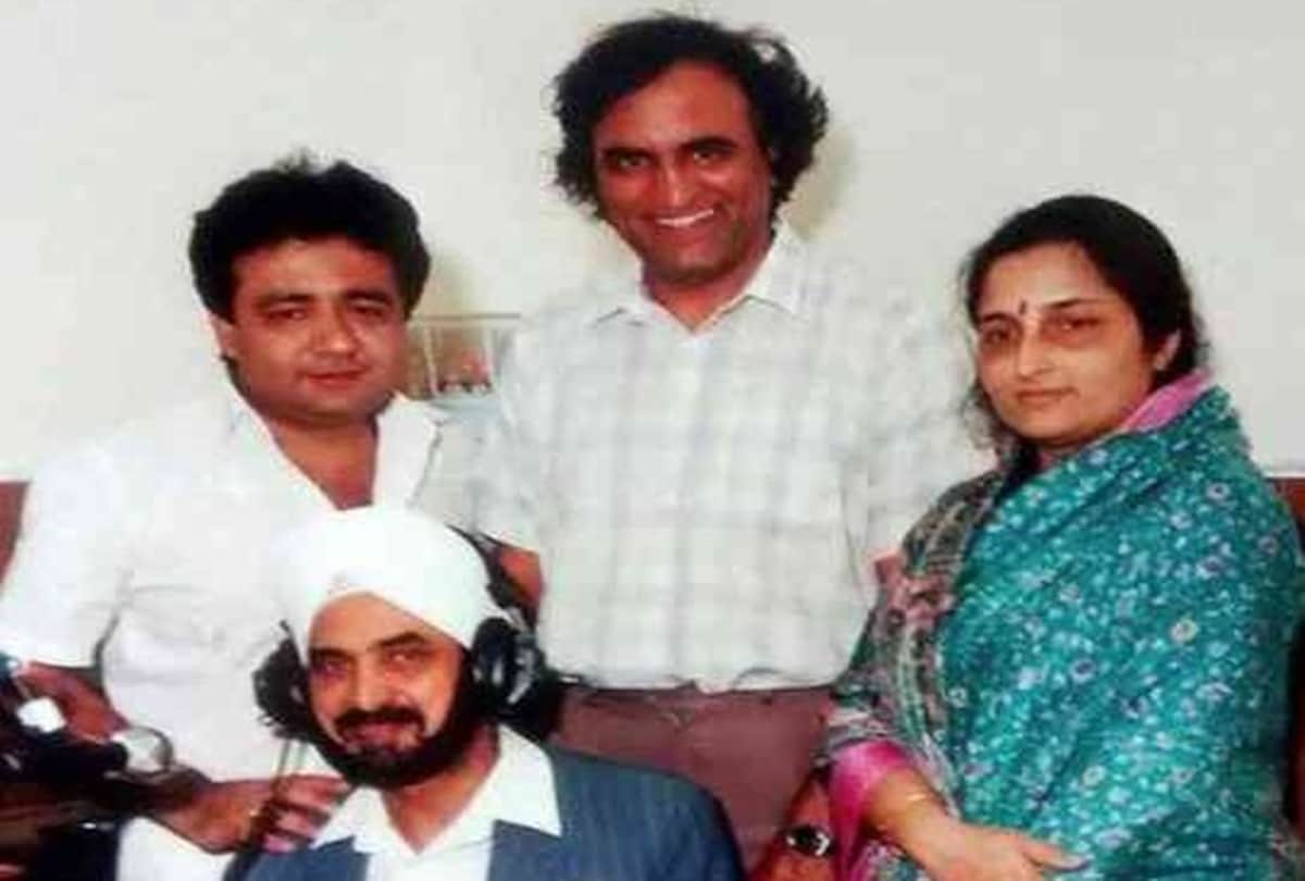 Anuradha paudwal birthday legendary singer gained name and fame in indusrty once rumoured to be linked up with Gulshan kumar