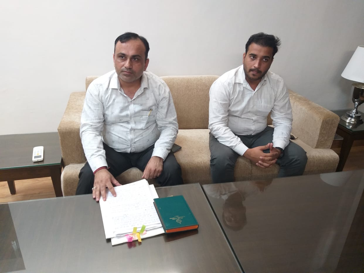 Historic Kapalmochan fair did not get approval , Yamunanagar
