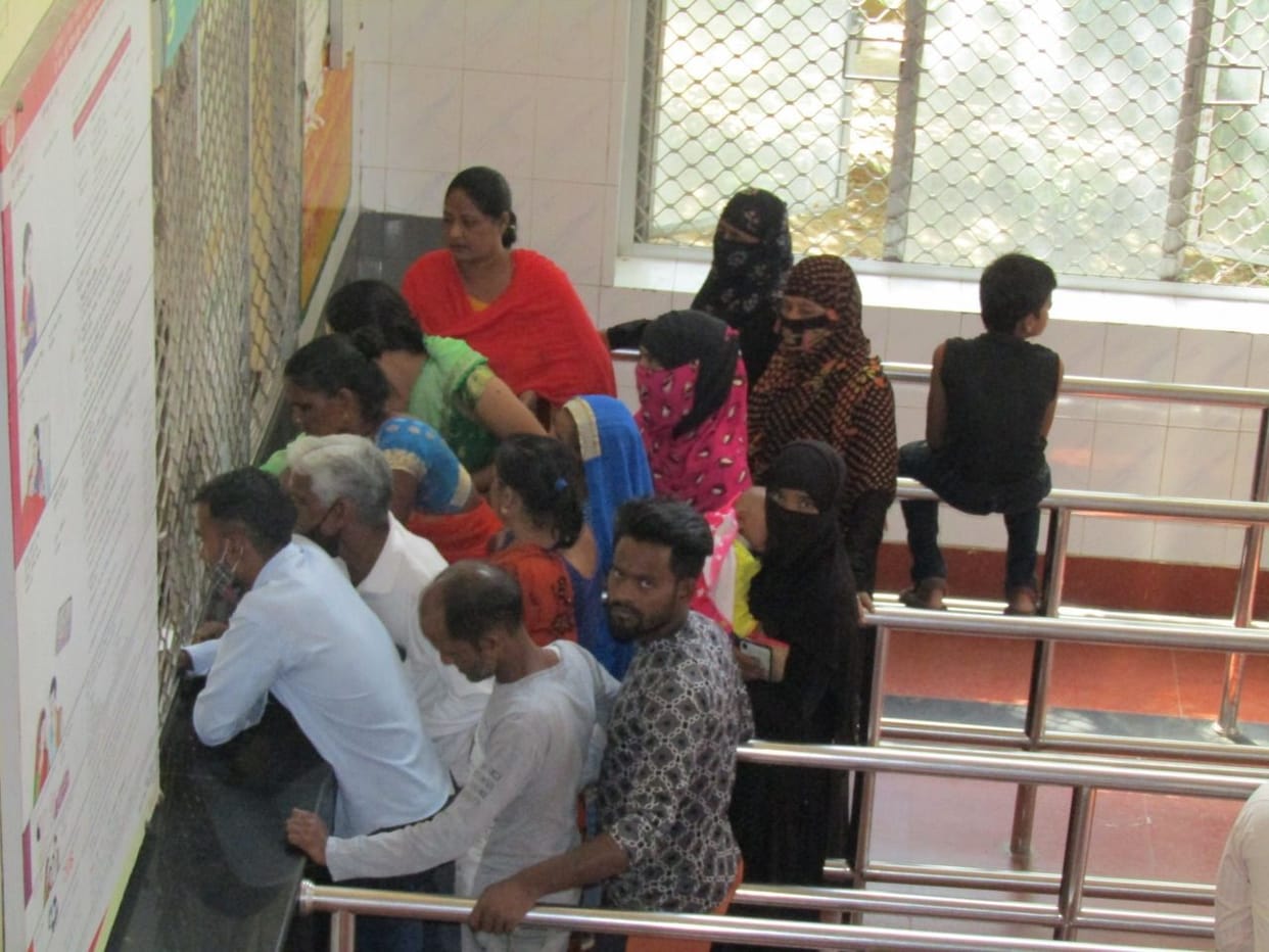 Two children and woman died of fever, 24 dengue patients found