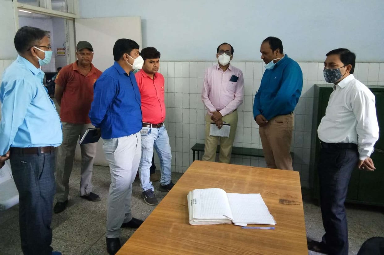 health,mahoba,mahoba news