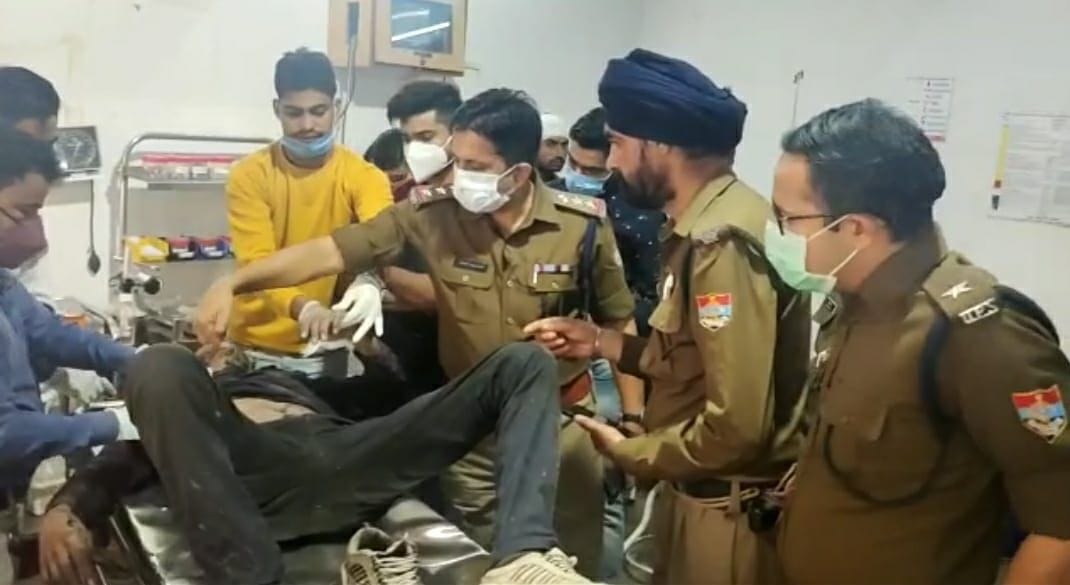 BRO employee's body found in drain