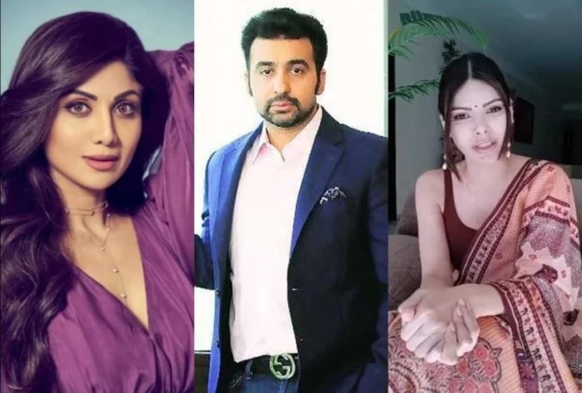 Controversy: Sherlyn Chopra accuses Shilpa Shetty and Raj Kundra says they threatened the underworld