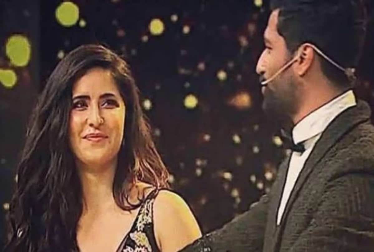 katrina kaif and vicky kaushal will shift in their new house after wedding became the neighbour of  virat and anushka
