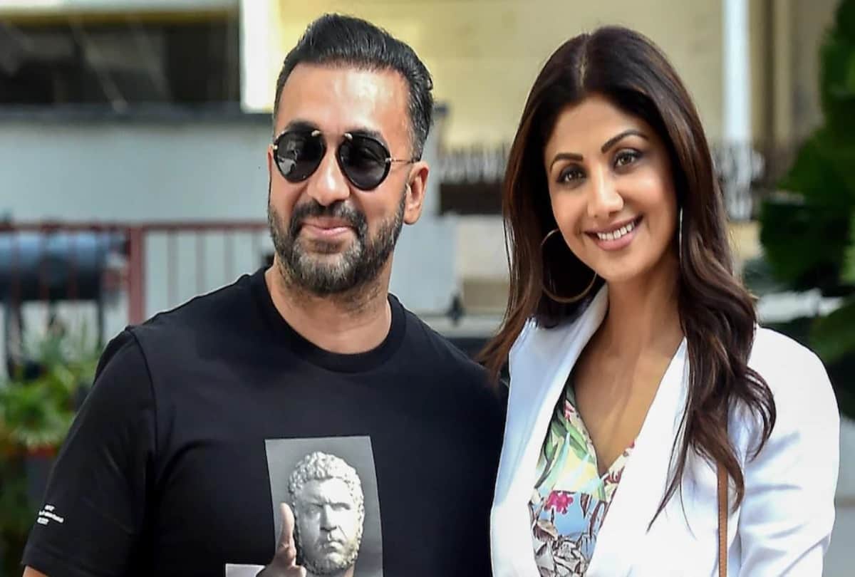 Controversy: Sherlyn Chopra accuses Shilpa Shetty and Raj Kundra says they threatened the underworld