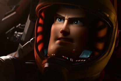 New film: New trailer of feature film Lightyear released movie to be released on June 17 next year