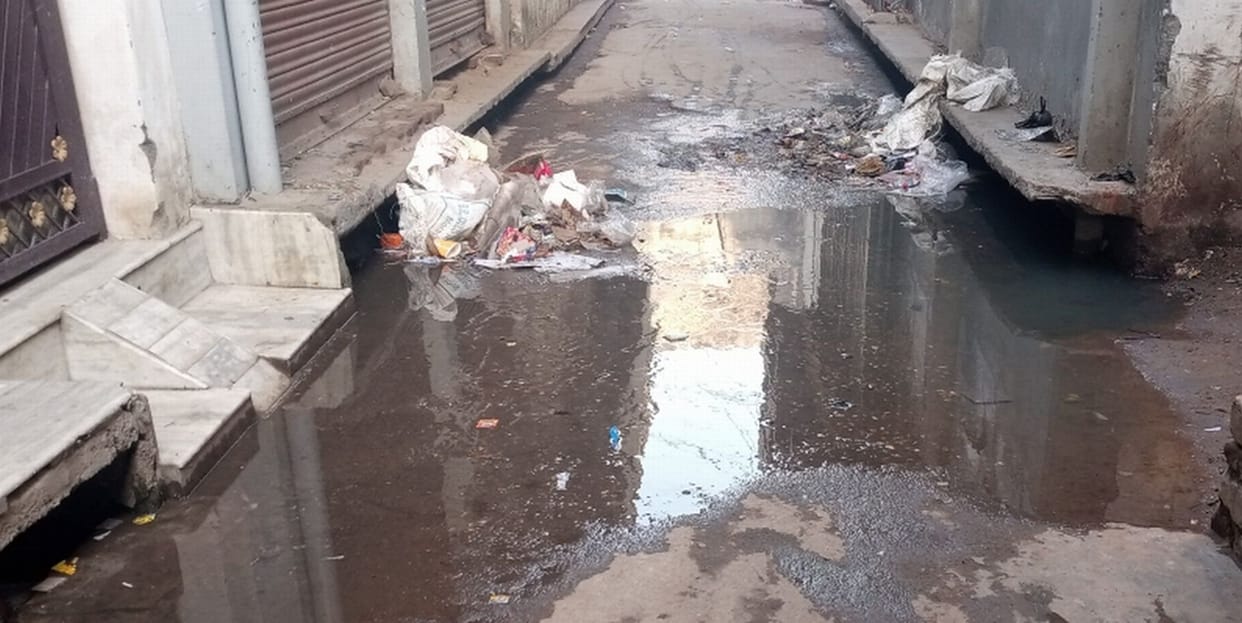 Civic Amenities