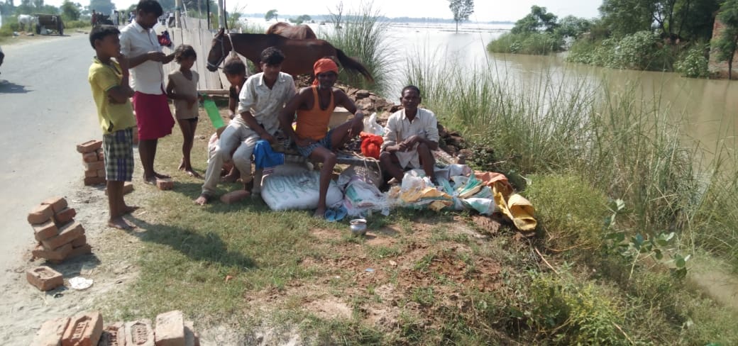 Civic Amenities